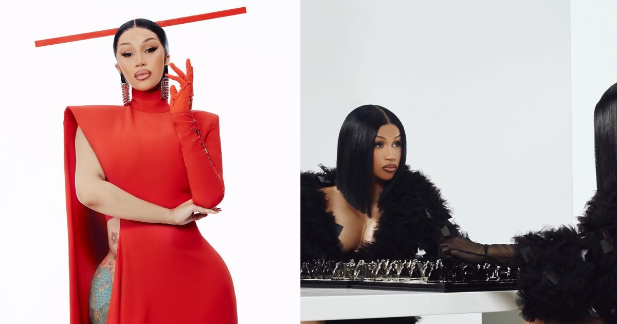 Why did Cardi B turn down Super Bowl Halftime Show? • PhilSTAR Life